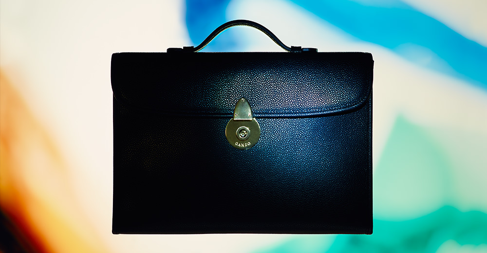 GANZO TIMES VOL.03 TOOLS FOR THE GENTLEMAN - 紳士のための道具