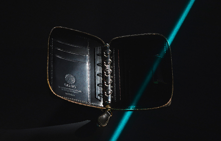 M5 ZIPPER CASE ｜ M5ジッパーケース