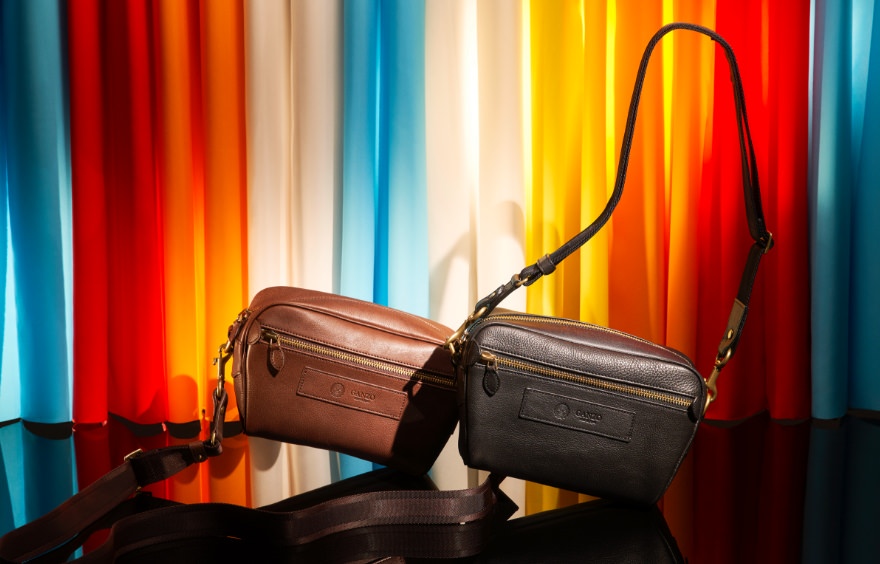 7QS-H ミニショルダーバッグ