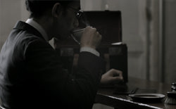 STEP.3 馴染ませる