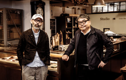 個性を打ち出すことでブランド力が生まれる