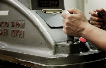 細部へのこだわりが製品に息吹を与える