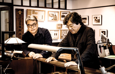 MADE IN USAカタログの衝撃と、その裏話