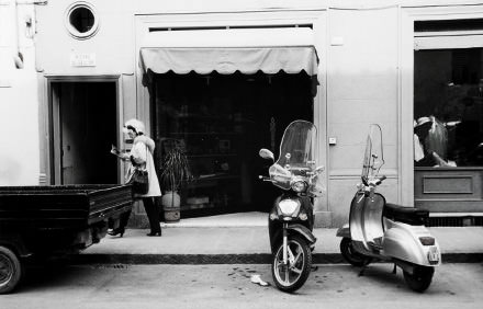 職人としての意地があるからこそ、一から学び直そうと決意