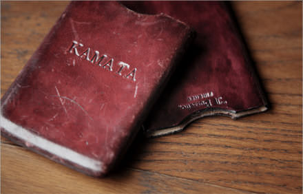 フィレンツェの革製品をも超えるほどのクオリティを追求