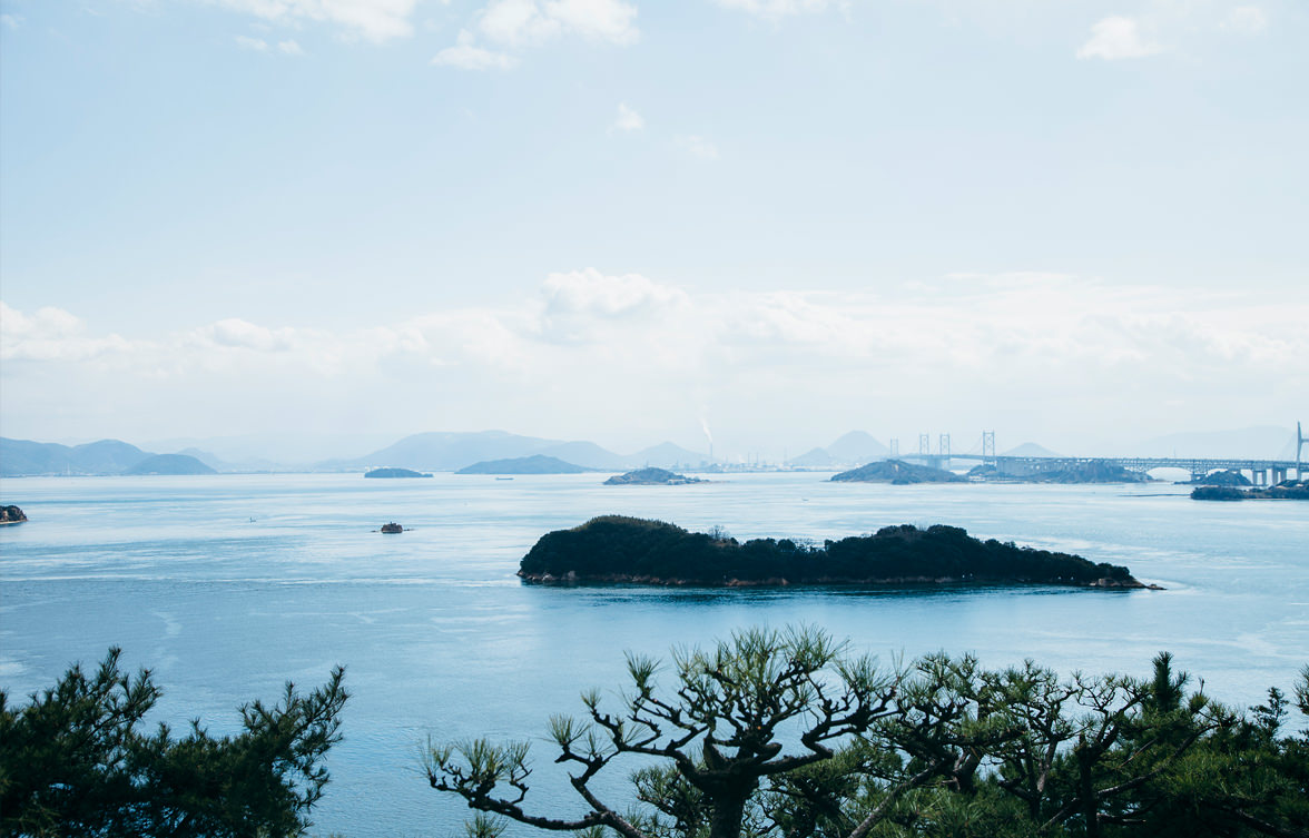 引き継がれる技、紡がれる歴史