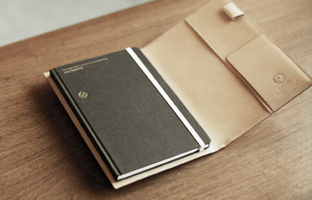 GANZOとの出会い