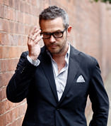 TYLER BRÛLÉ Editor in Chief