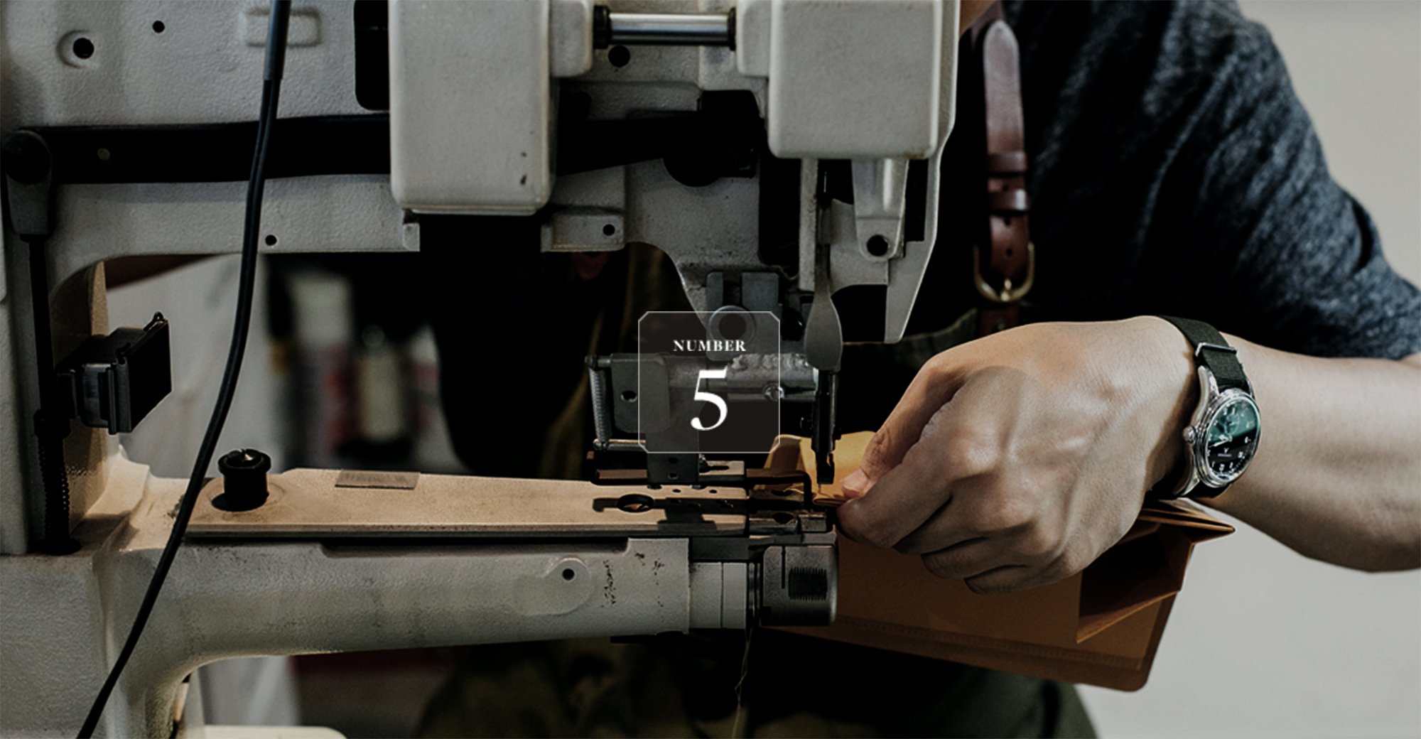 GANZO'S METHOD－GANZO流