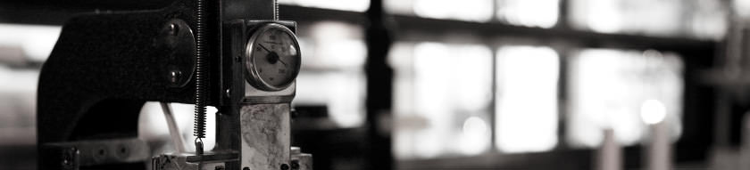 GANZOの革製品ができるまで