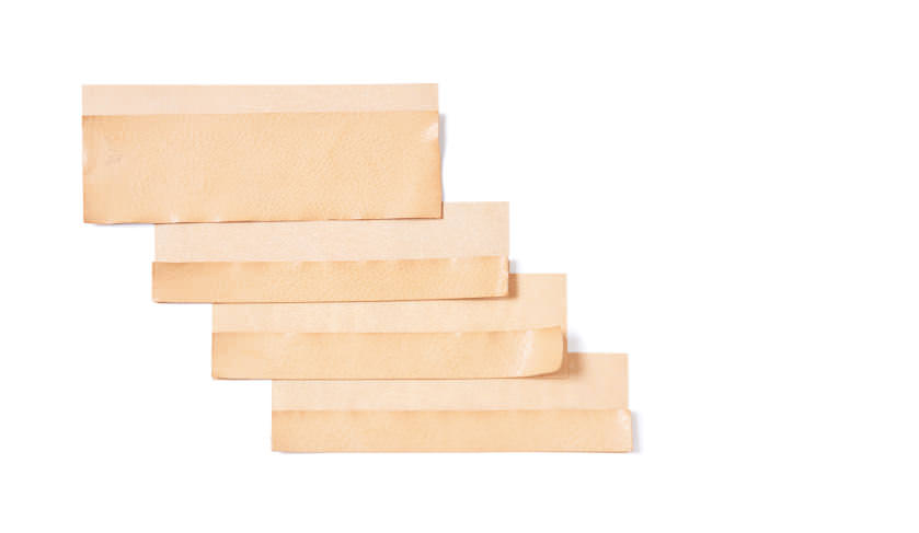 カード上段・中段カード細物