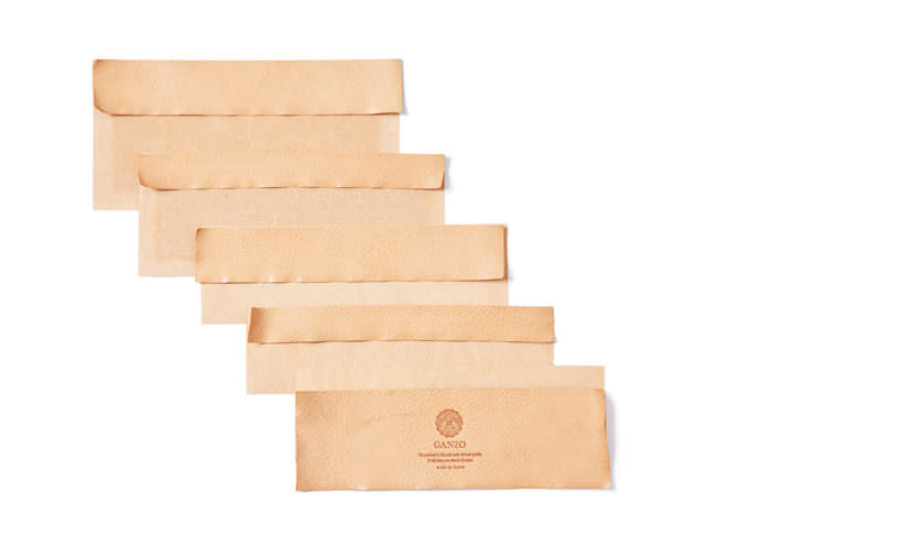 カード上段・中段カード細物