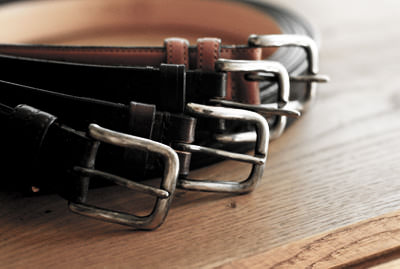 BRIDLE（ブライドル）