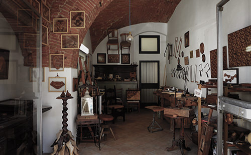 GANZO x 望月貴文