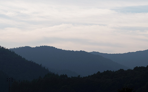 7QS-Hをたどる旅