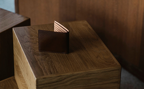 GANZOのコードバンシリーズ