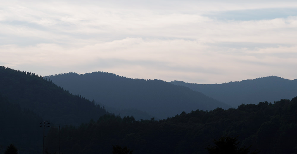 7QS-Hをたどる旅