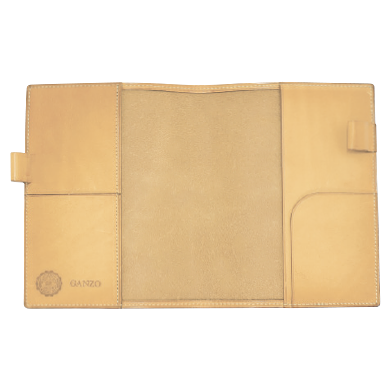 手帳カバー A6サイズ