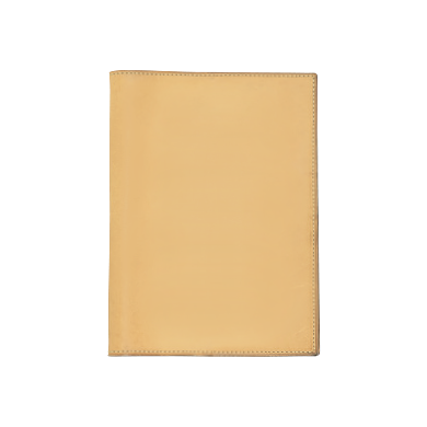 手帳カバー B6サイズ