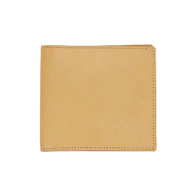 札入れ（札挿入部 仕切り 有り／無し）