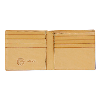 純札入れ（札挿入部 仕切り 有り／無し）