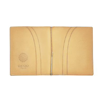 マネークリップ