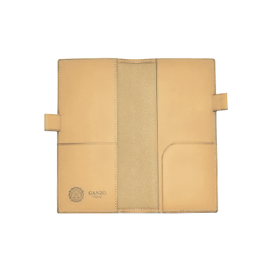 手帳カバースリムサイズ