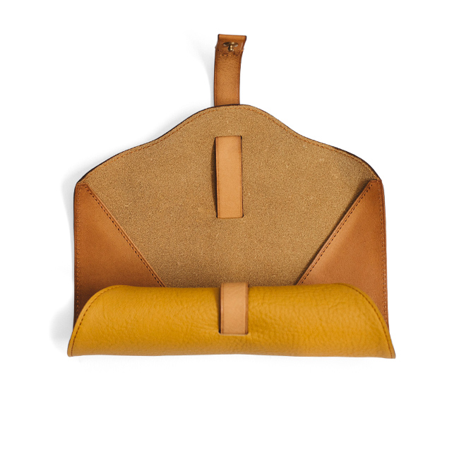 ロールペンケース